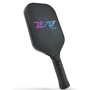 ZenoPlanet T700 Carbon Fiber Pickleball Paddle New in Box - Let's Play